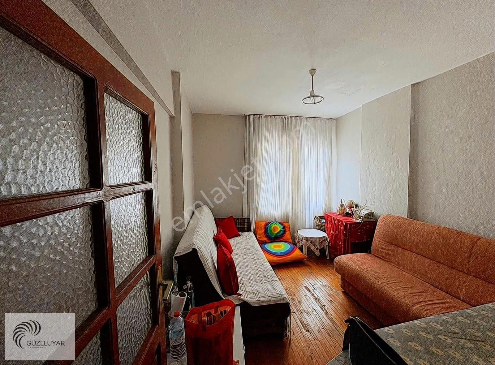 Ertuğrul Mah Kaymakam Kemalbey Cad Satılık 3+1 Ara Kat120 M² - Görsel 11