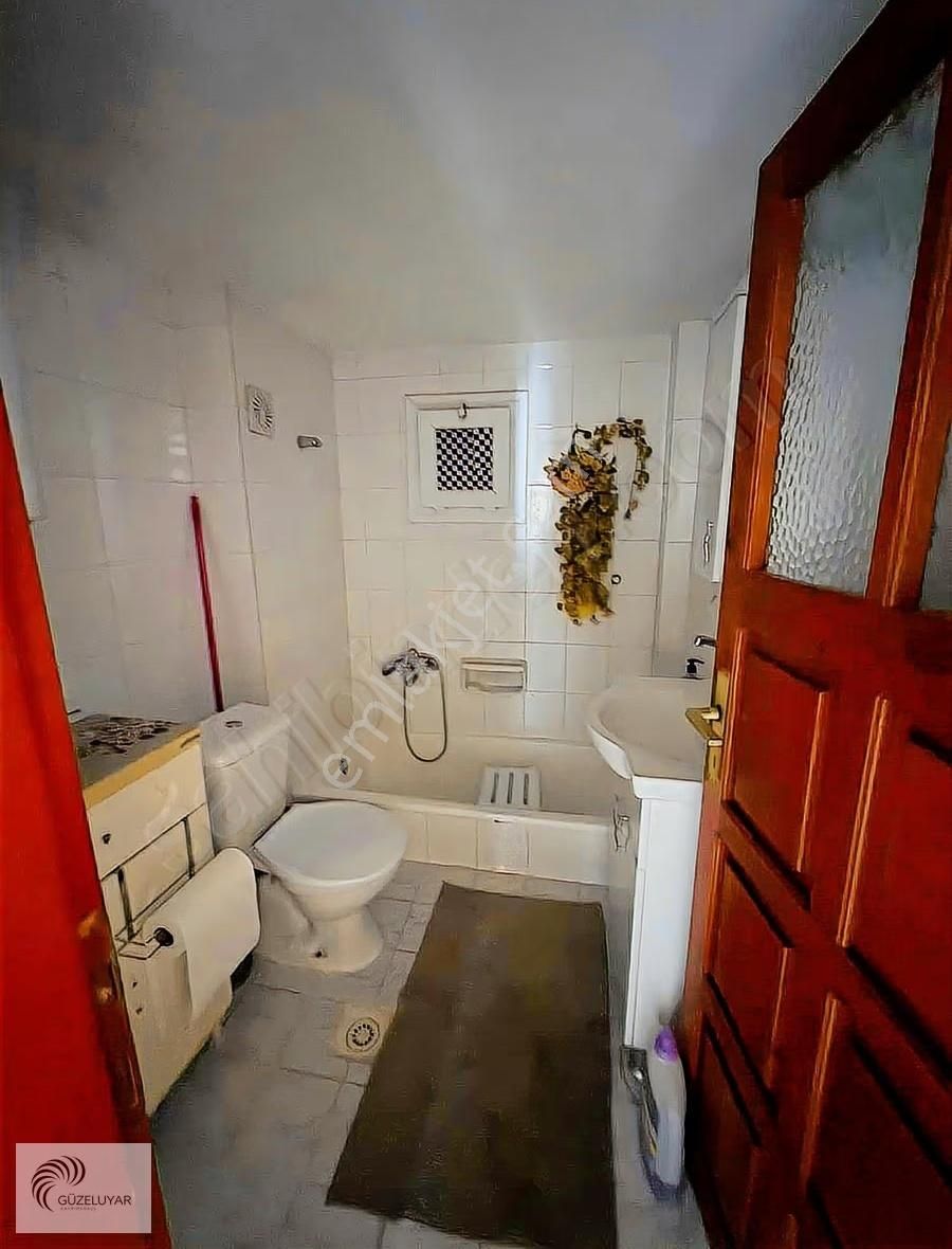 Ertuğrul Mah Kaymakam Kemalbey Cad Satılık 3+1 Ara Kat120 M² - Görsel 4