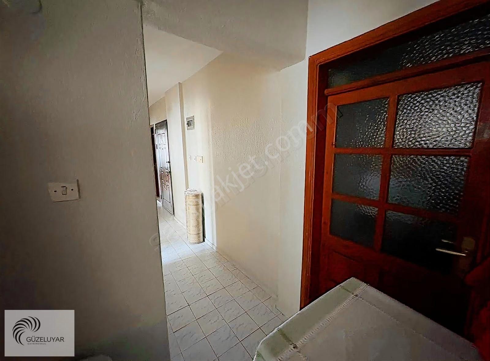 Ertuğrul Mah Kaymakam Kemalbey Cad Satılık 3+1 Ara Kat120 M² - Görsel 12
