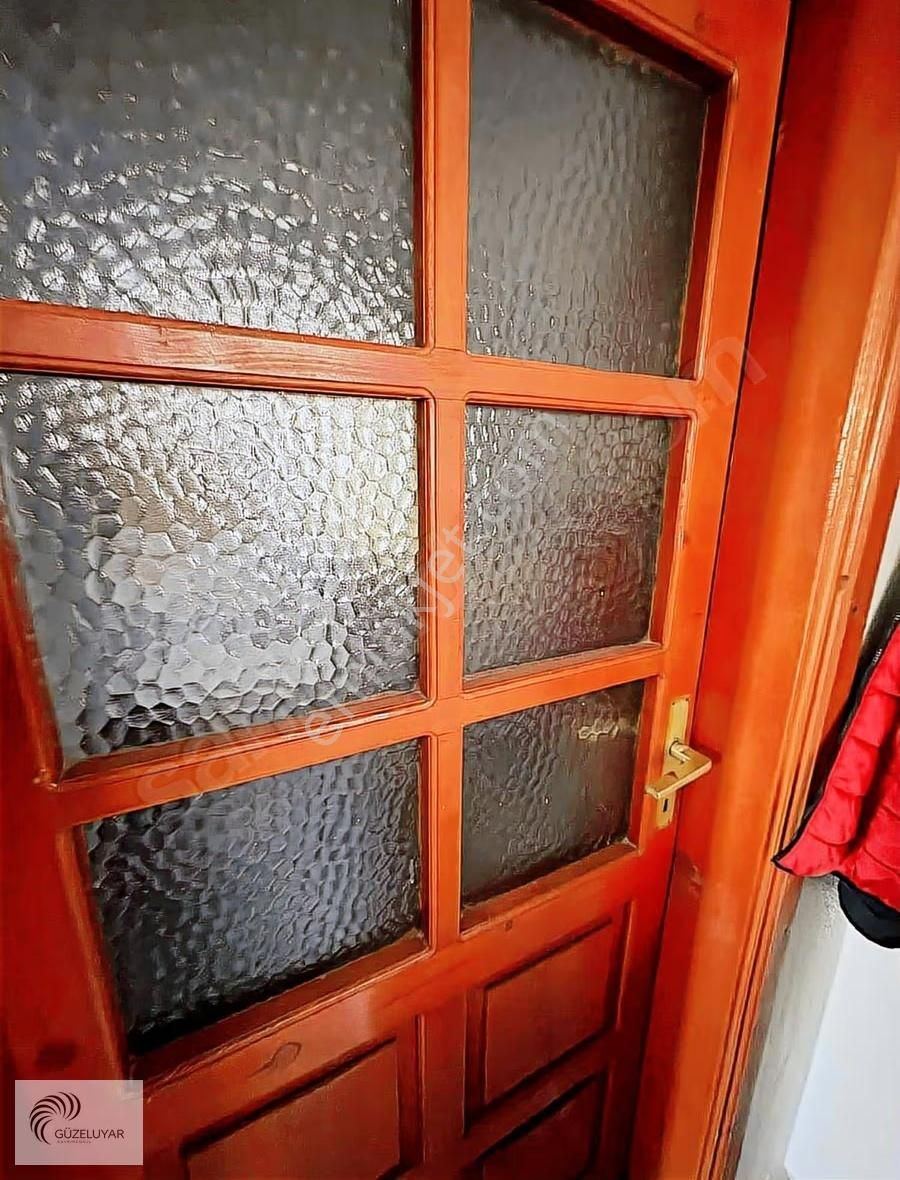 Ertuğrul Mah Kaymakam Kemalbey Cad Satılık 3+1 Ara Kat120 M² - Görsel 8