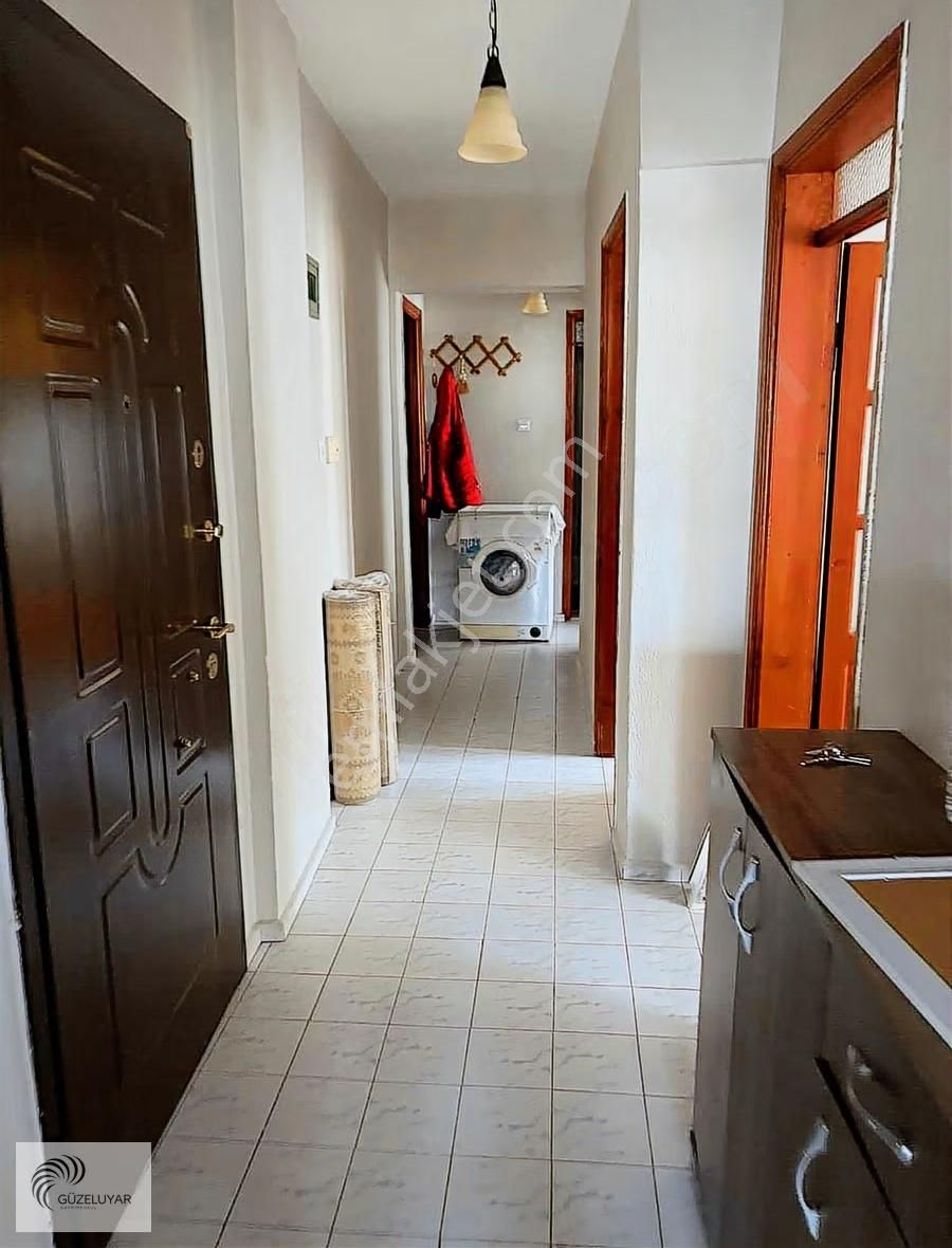 Ertuğrul Mah Kaymakam Kemalbey Cad Satılık 3+1 Ara Kat120 M² - Görsel 10