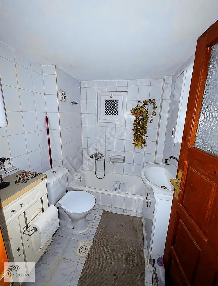 Ertuğrul Mah Kaymakam Kemalbey Cad Satılık 3+1 Ara Kat120 M² - Görsel 13