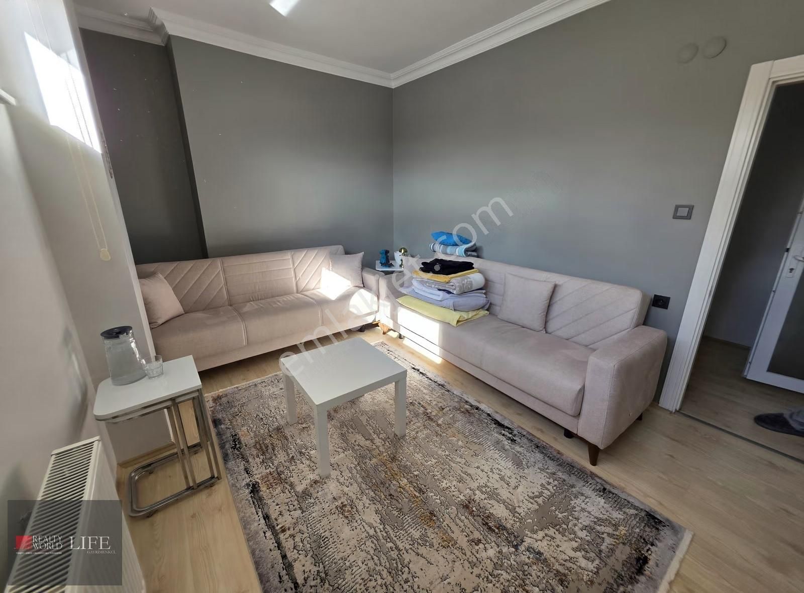 Rw Lıfe// Osmangazi Mh Kanlıkavak Parkı Yakını 3+1 Satılık Daire - Görsel 32