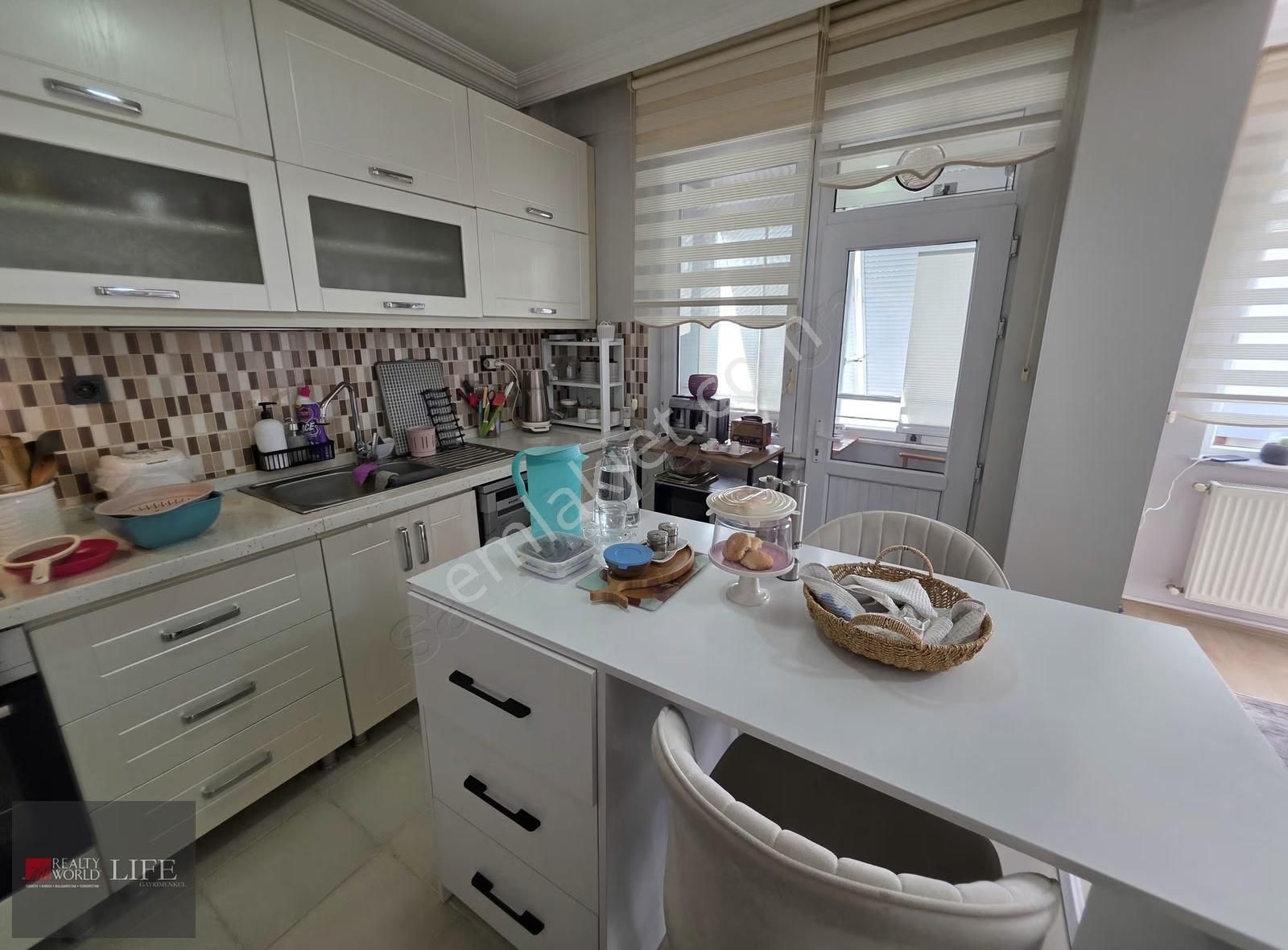 Rw Lıfe// Osmangazi Mh Kanlıkavak Parkı Yakını 3+1 Satılık Daire - Görsel 22