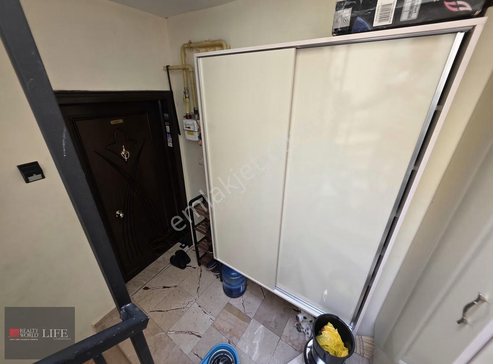 Rw Lıfe// Osmangazi Mh Kanlıkavak Parkı Yakını 3+1 Satılık Daire - Görsel 18