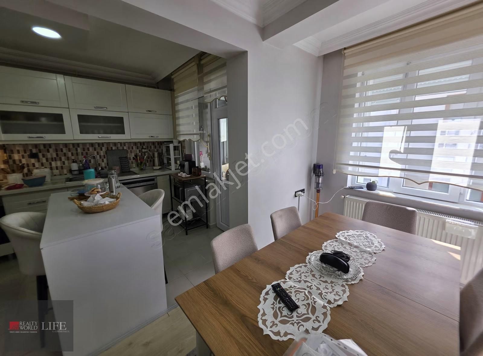 Rw Lıfe// Osmangazi Mh Kanlıkavak Parkı Yakını 3+1 Satılık Daire - Görsel 7