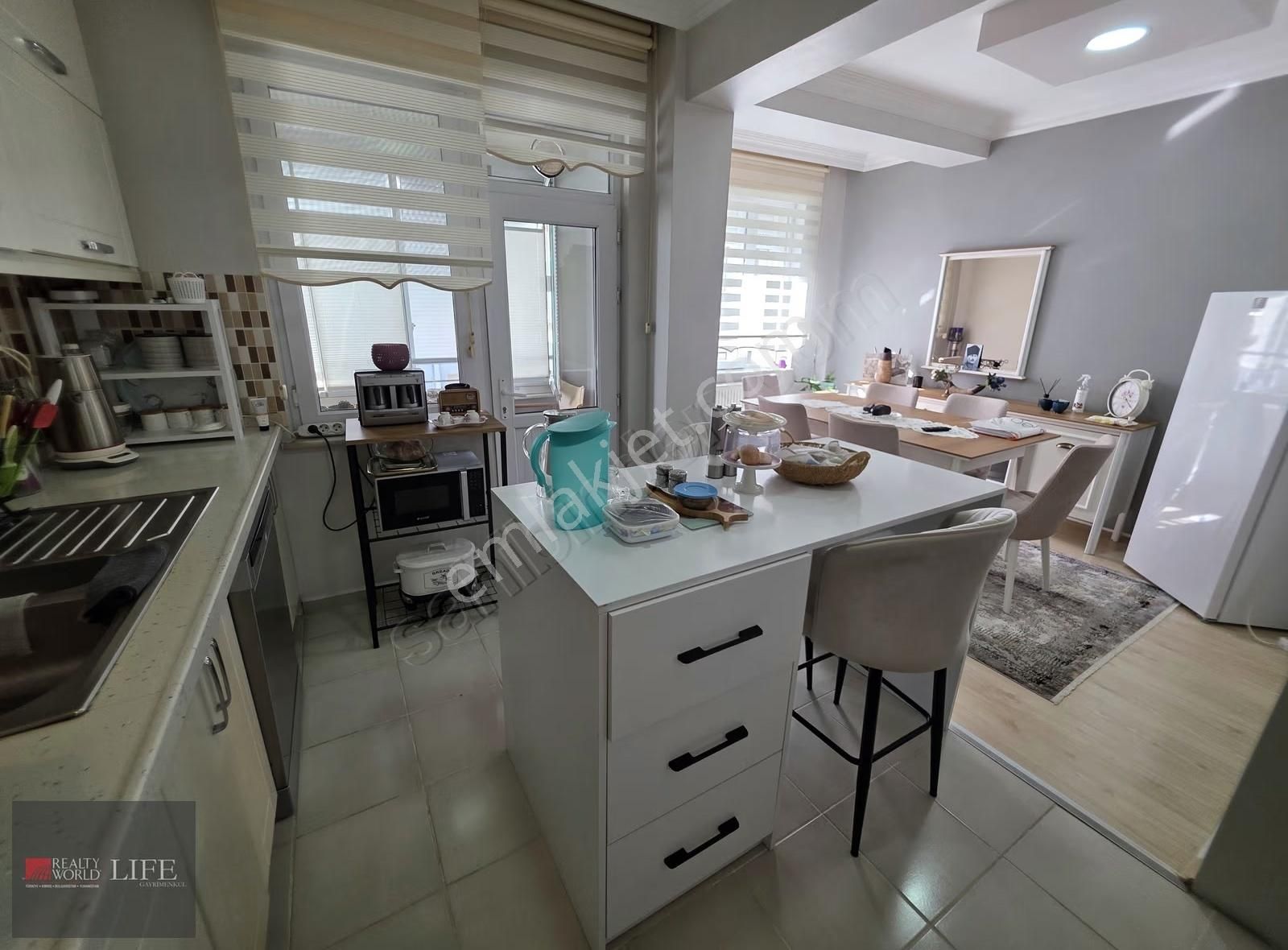 Rw Lıfe// Osmangazi Mh Kanlıkavak Parkı Yakını 3+1 Satılık Daire - Görsel 23