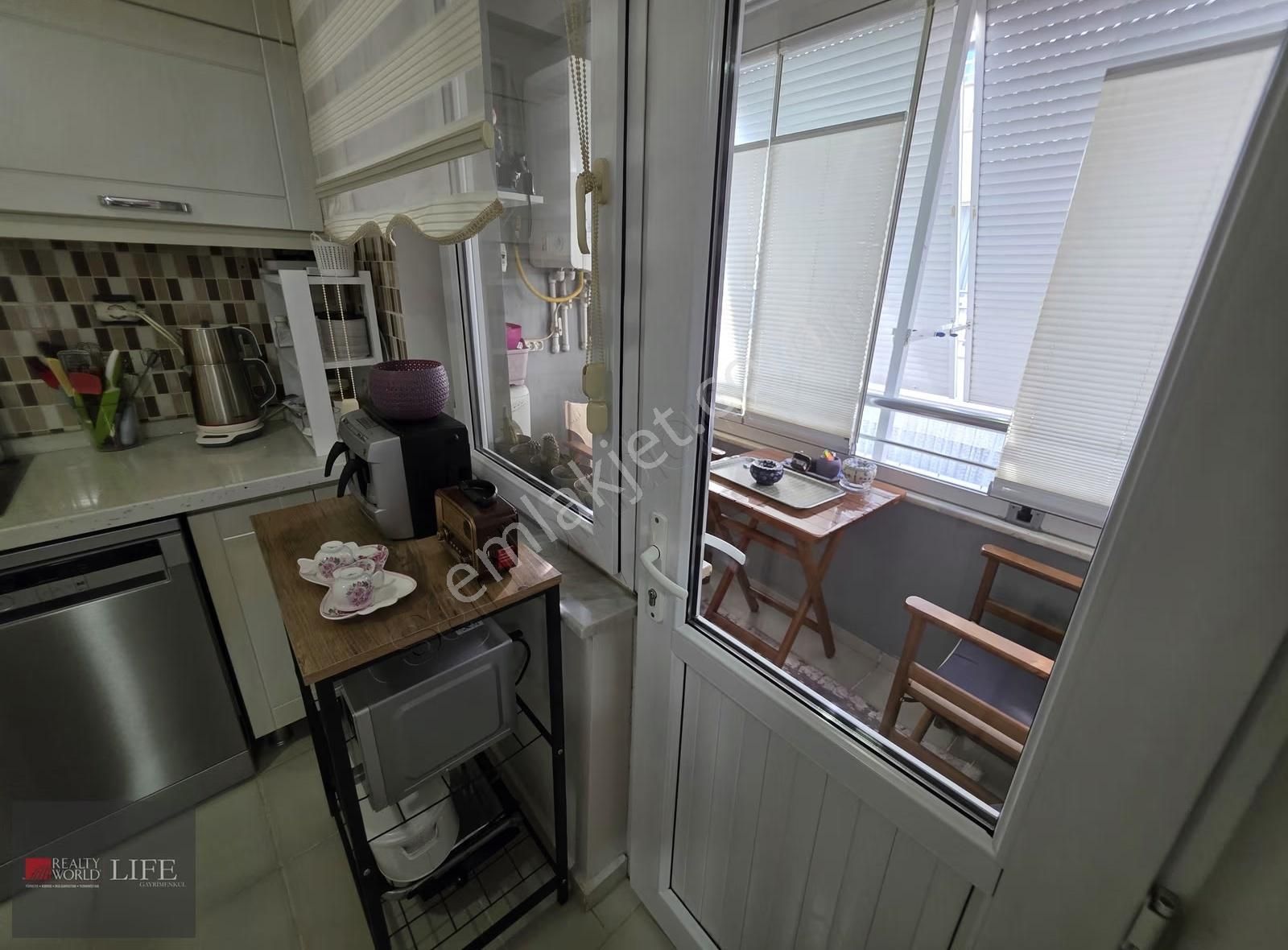 Rw Lıfe// Osmangazi Mh Kanlıkavak Parkı Yakını 3+1 Satılık Daire - Görsel 33