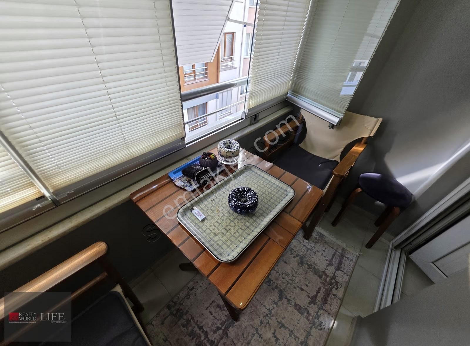 Rw Lıfe// Osmangazi Mh Kanlıkavak Parkı Yakını 3+1 Satılık Daire - Görsel 14