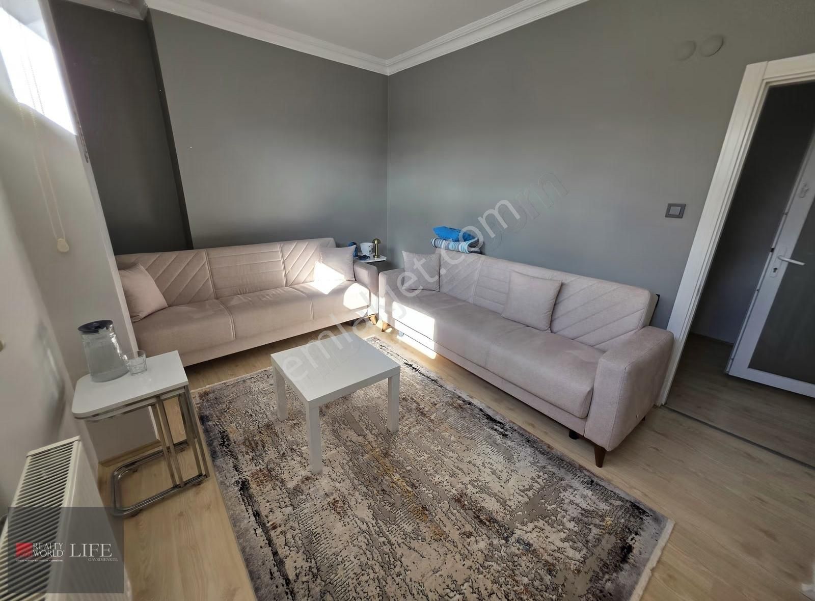 Rw Lıfe// Osmangazi Mh Kanlıkavak Parkı Yakını 3+1 Satılık Daire - Görsel 17