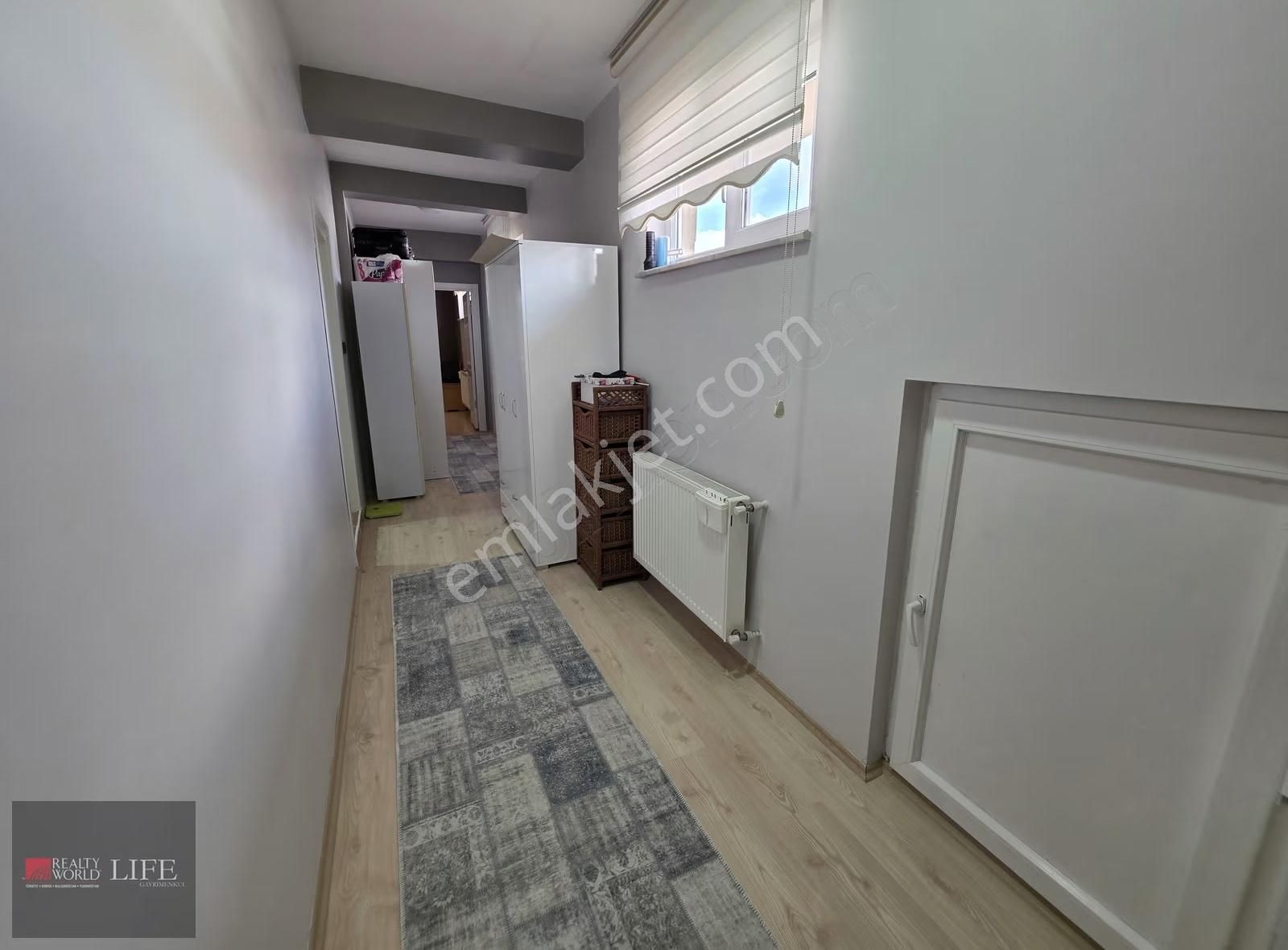 Rw Lıfe// Osmangazi Mh Kanlıkavak Parkı Yakını 3+1 Satılık Daire - Görsel 35