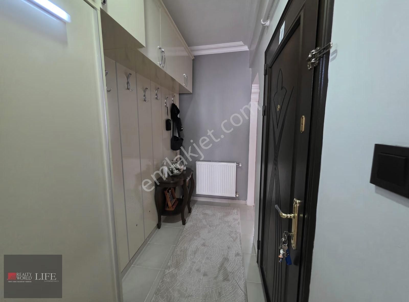 Rw Lıfe// Osmangazi Mh Kanlıkavak Parkı Yakını 3+1 Satılık Daire - Görsel 34