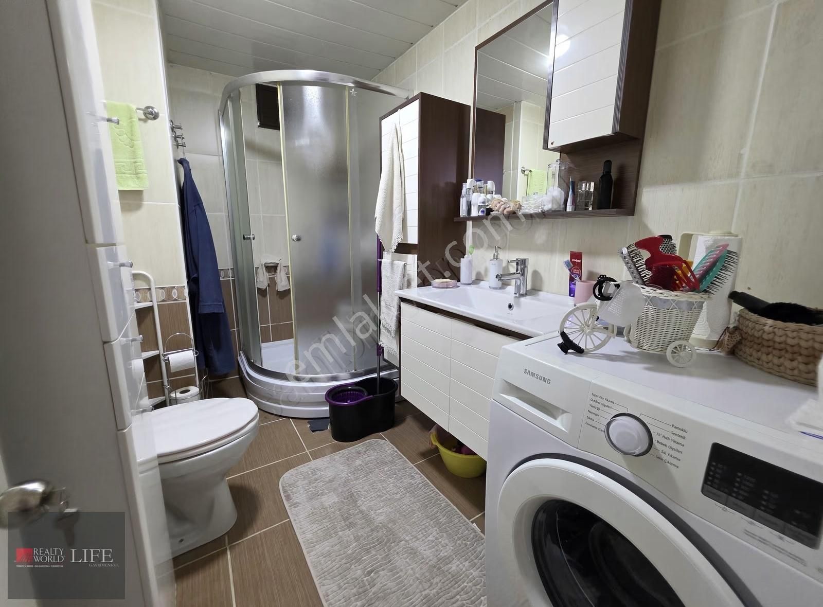 Rw Lıfe// Osmangazi Mh Kanlıkavak Parkı Yakını 3+1 Satılık Daire - Görsel 11