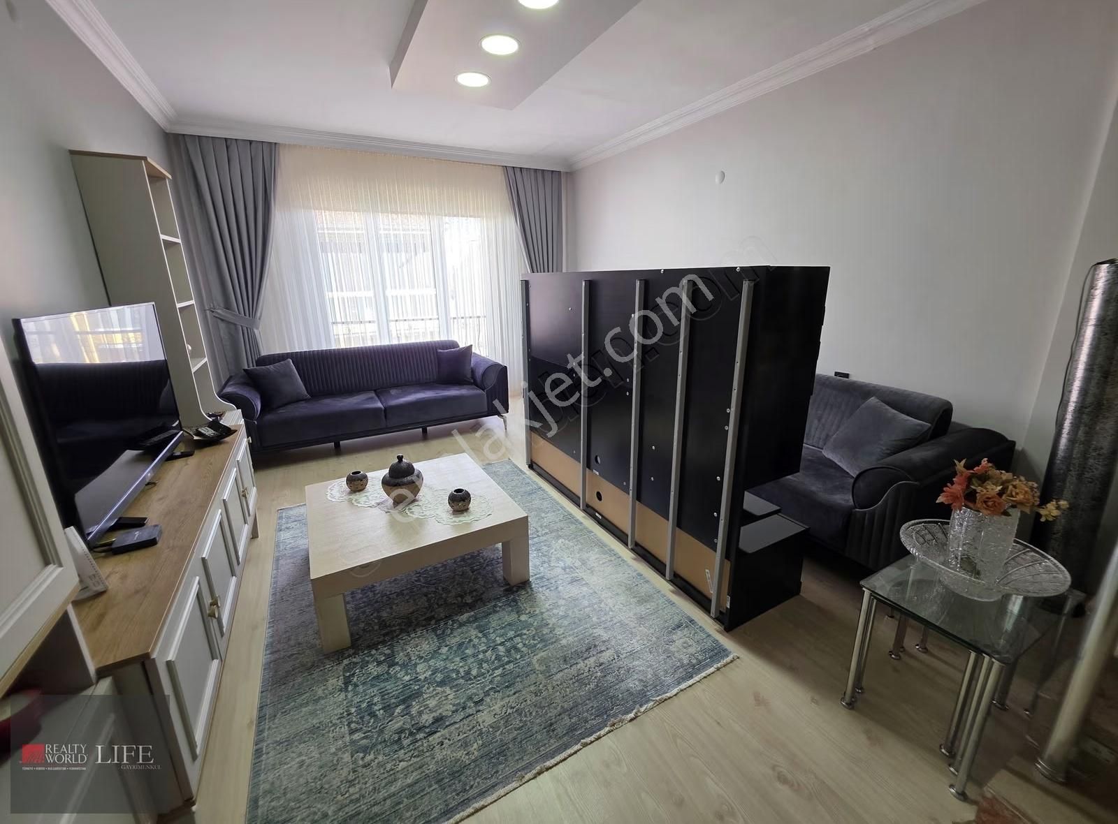 Rw Lıfe// Osmangazi Mh Kanlıkavak Parkı Yakını 3+1 Satılık Daire - Görsel 26