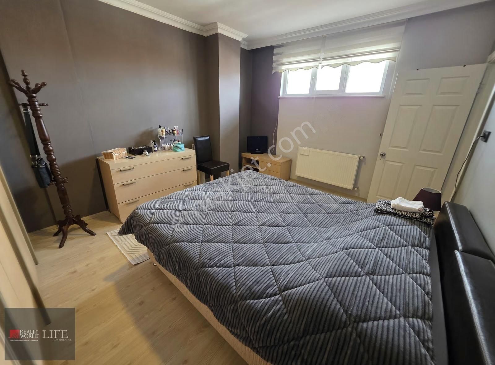 Rw Lıfe// Osmangazi Mh Kanlıkavak Parkı Yakını 3+1 Satılık Daire - Görsel 16