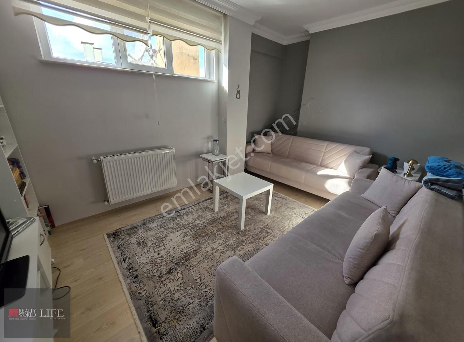 Rw Lıfe// Osmangazi Mh Kanlıkavak Parkı Yakını 3+1 Satılık Daire - Görsel 31