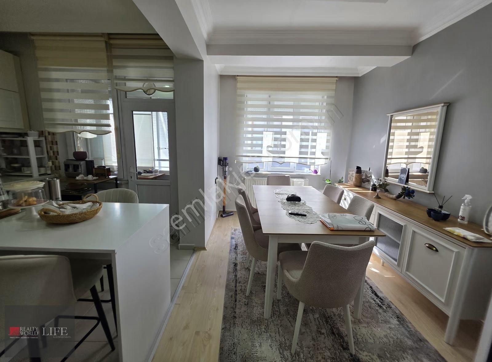 Rw Lıfe// Osmangazi Mh Kanlıkavak Parkı Yakını 3+1 Satılık Daire - Görsel 29