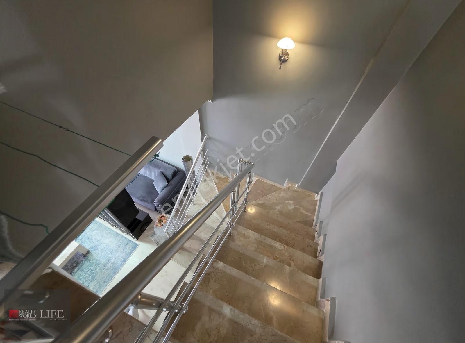 Rw Lıfe// Osmangazi Mh Kanlıkavak Parkı Yakını 3+1 Satılık Daire - Görsel 12