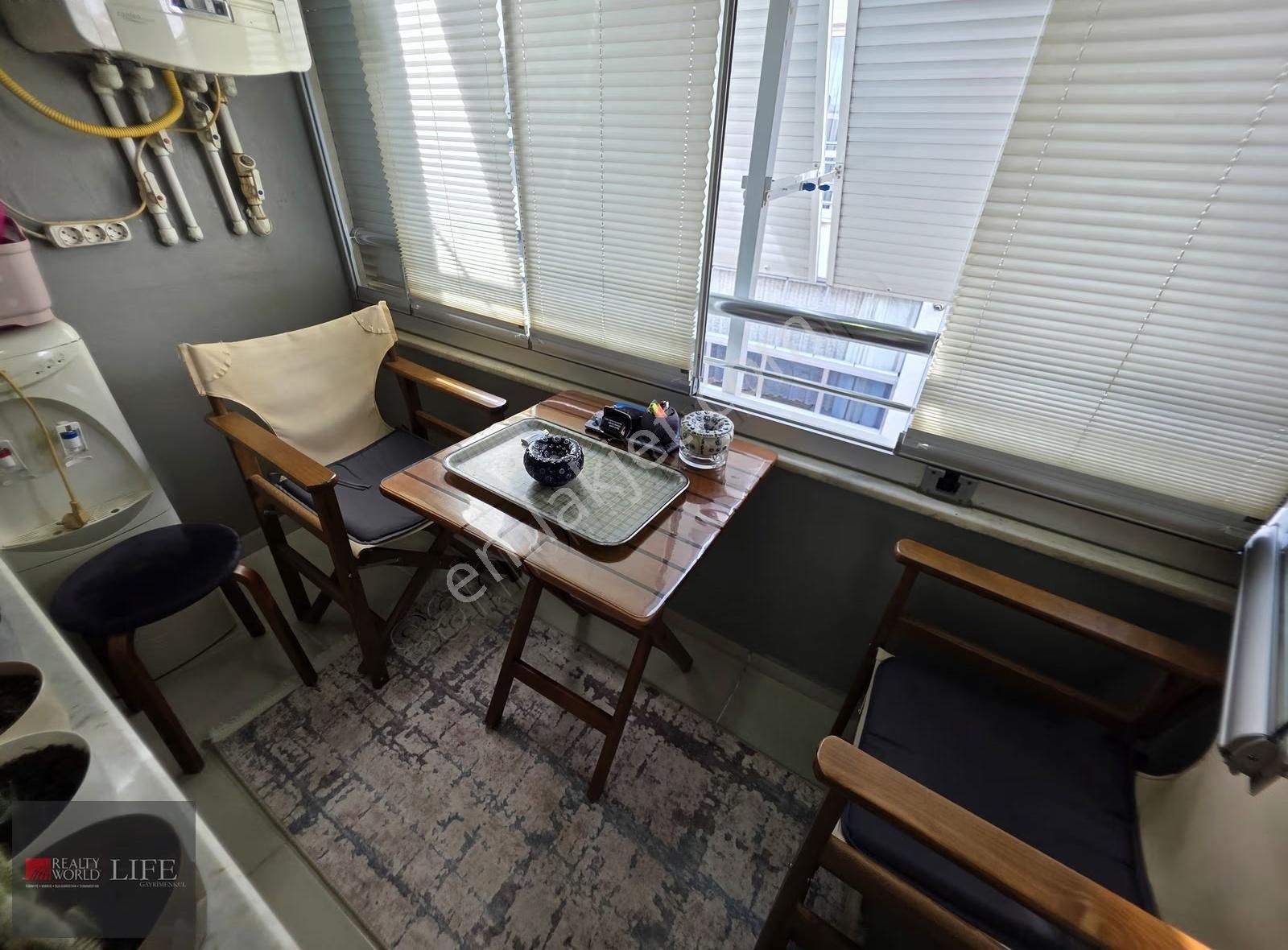 Rw Lıfe// Osmangazi Mh Kanlıkavak Parkı Yakını 3+1 Satılık Daire - Görsel 28