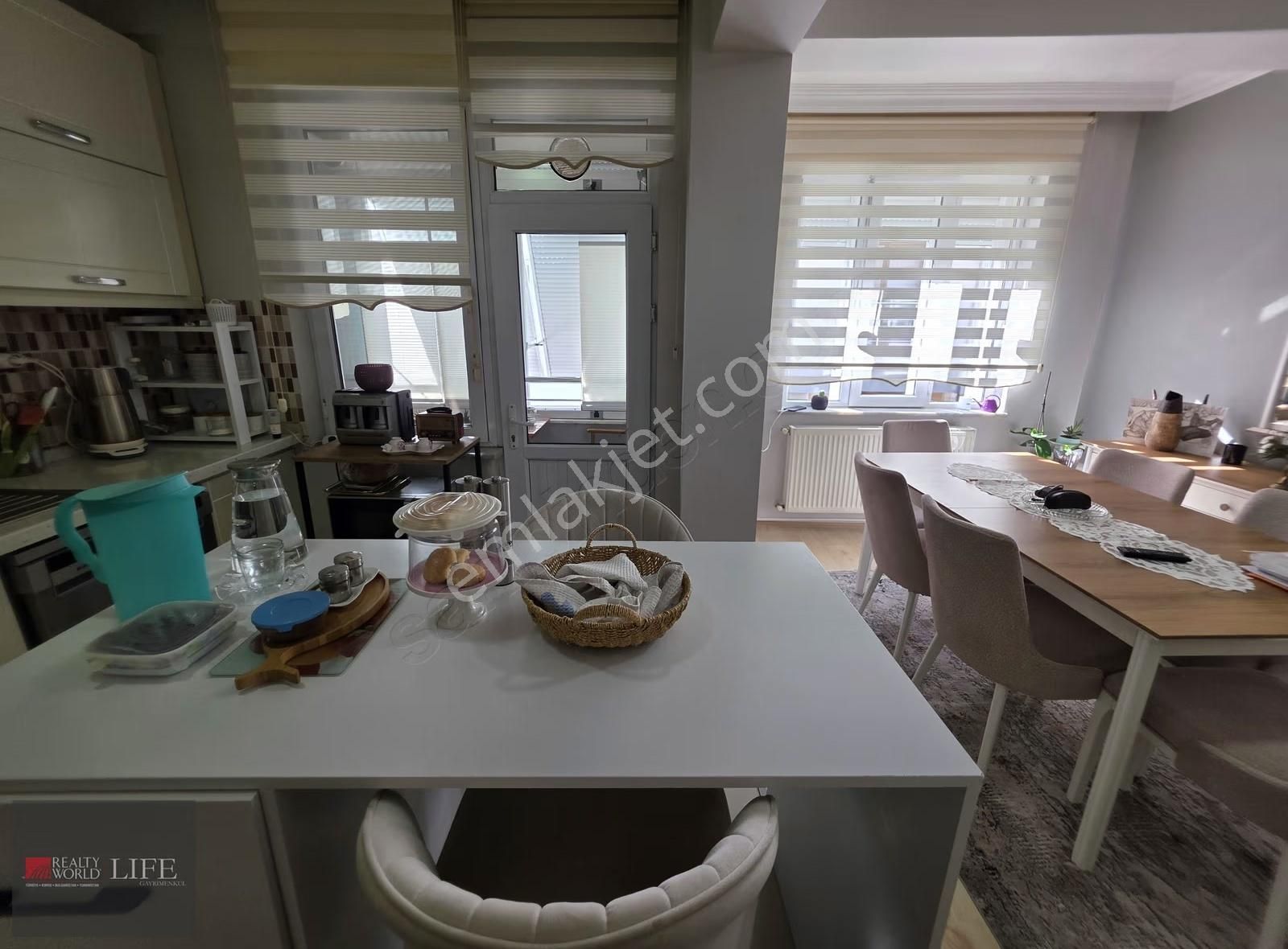 Rw Lıfe// Osmangazi Mh Kanlıkavak Parkı Yakını 3+1 Satılık Daire - Görsel 2