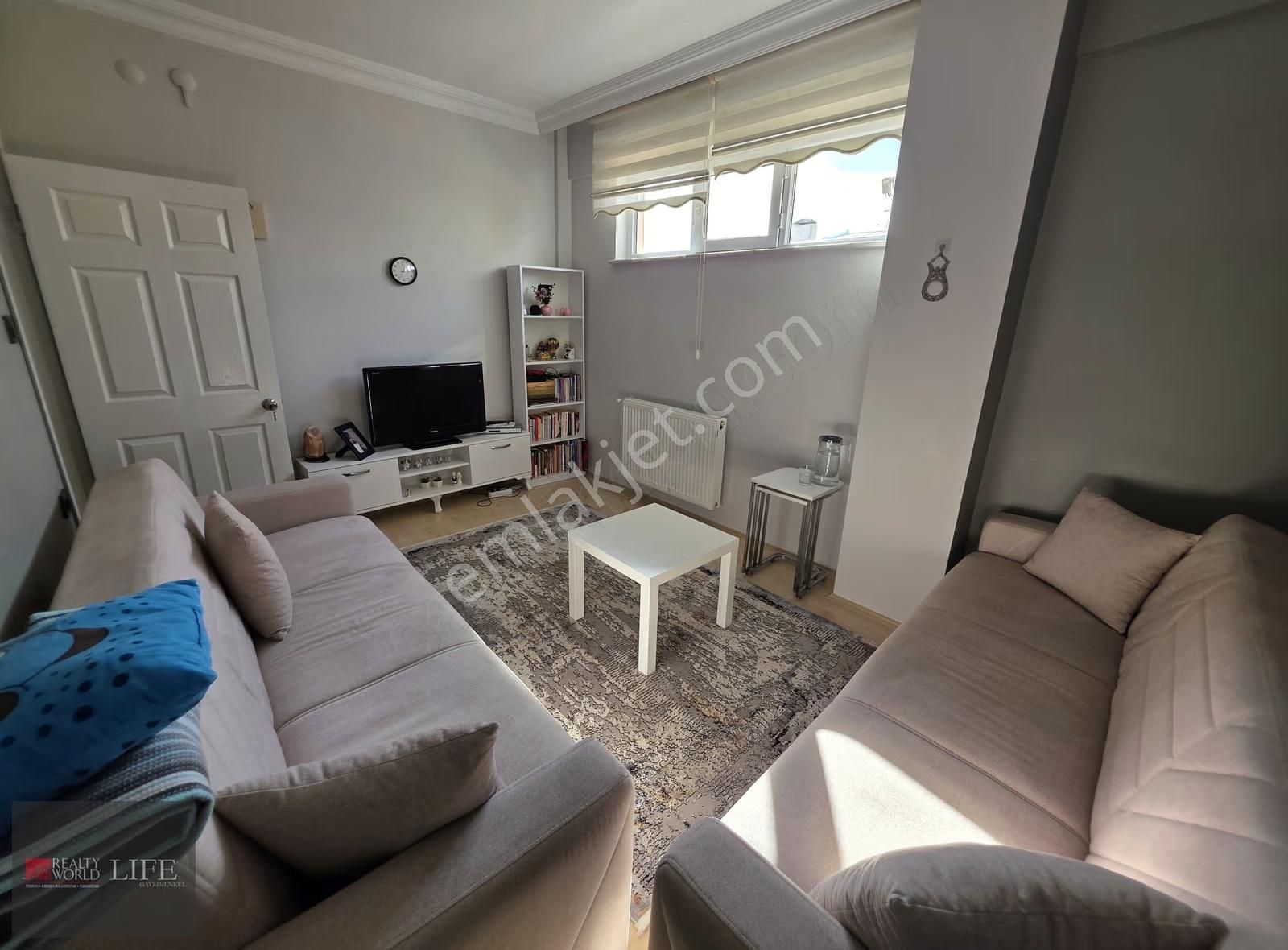 Rw Lıfe// Osmangazi Mh Kanlıkavak Parkı Yakını 3+1 Satılık Daire - Görsel 21