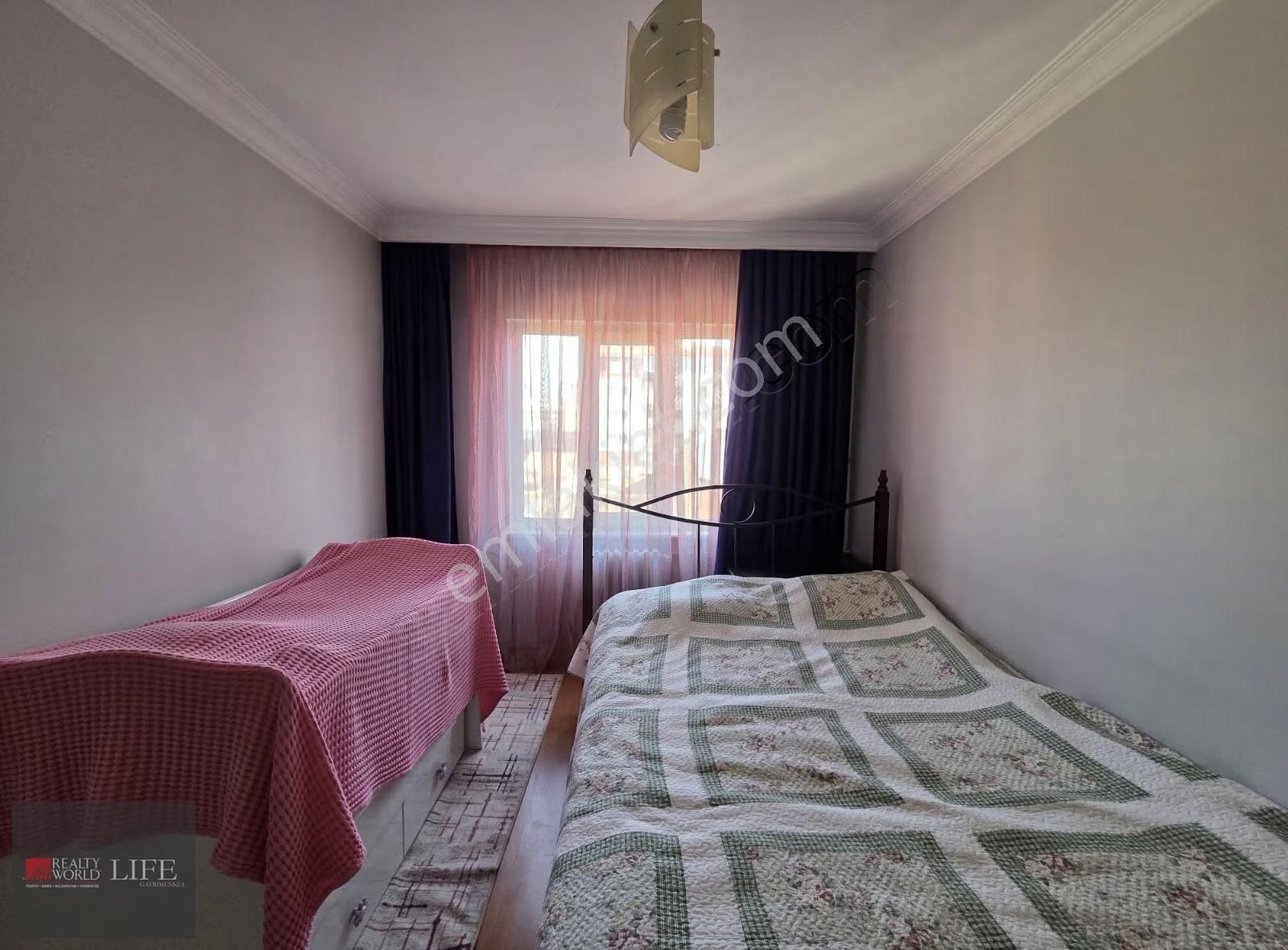 Rw Lıfe // Kurtuluş Mah. Cadde Üstü Asansörlü 3+1 Satılık Daire - Görsel 24
