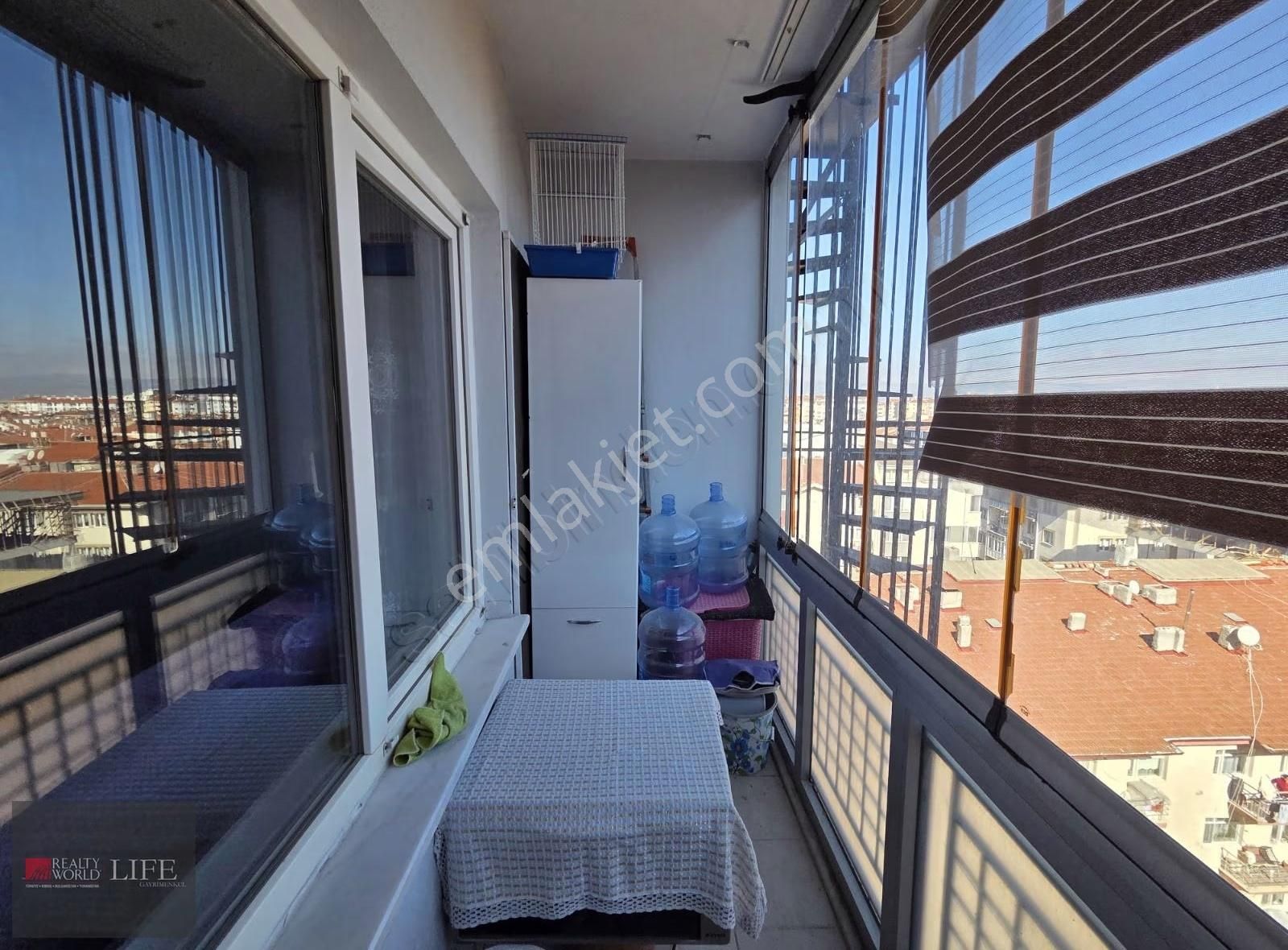 Rw Lıfe // Kurtuluş Mah. Cadde Üstü Asansörlü 3+1 Satılık Daire - Görsel 27