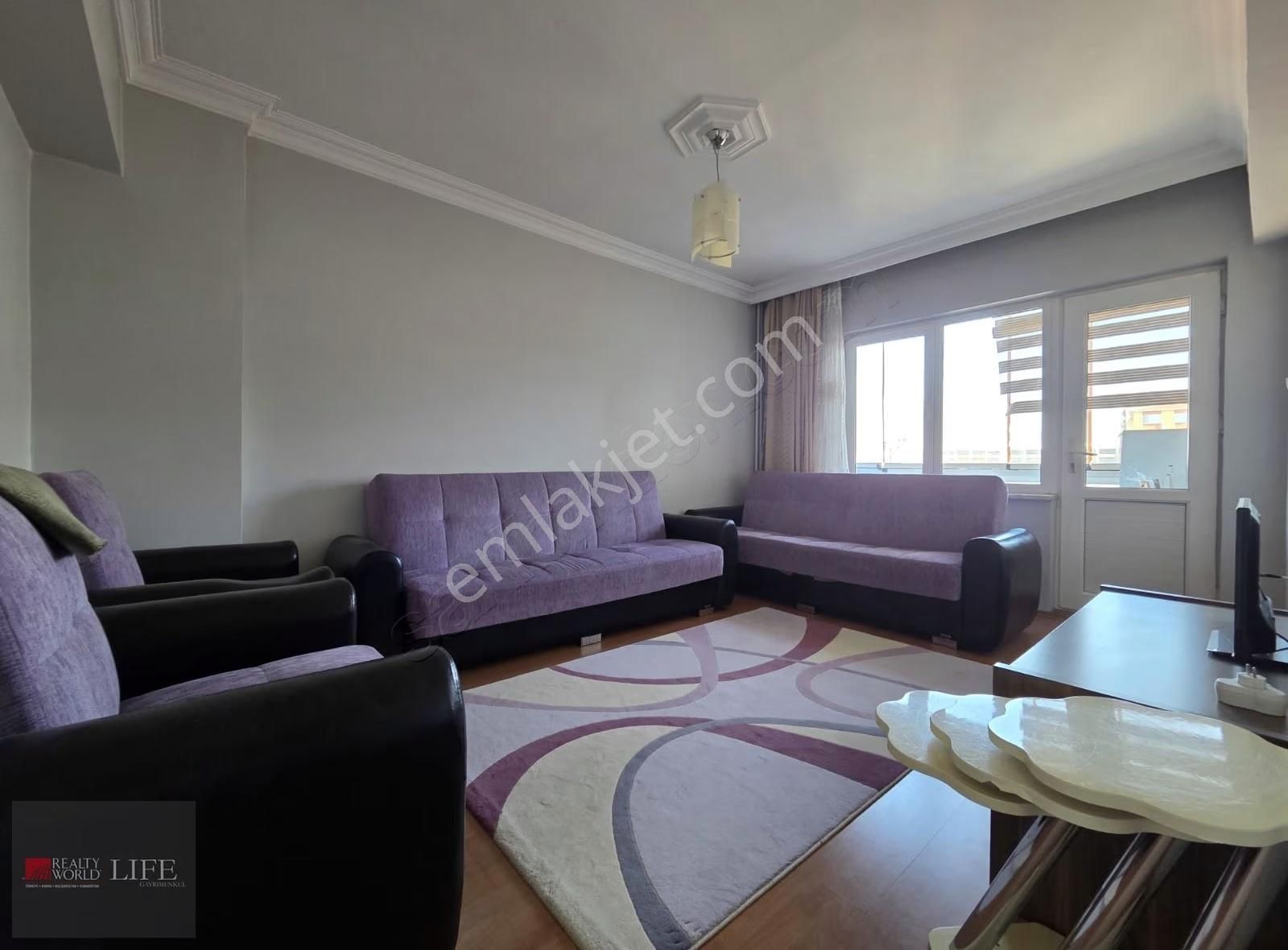 Rw Lıfe // Kurtuluş Mah. Cadde Üstü Asansörlü 3+1 Satılık Daire - Görsel 28