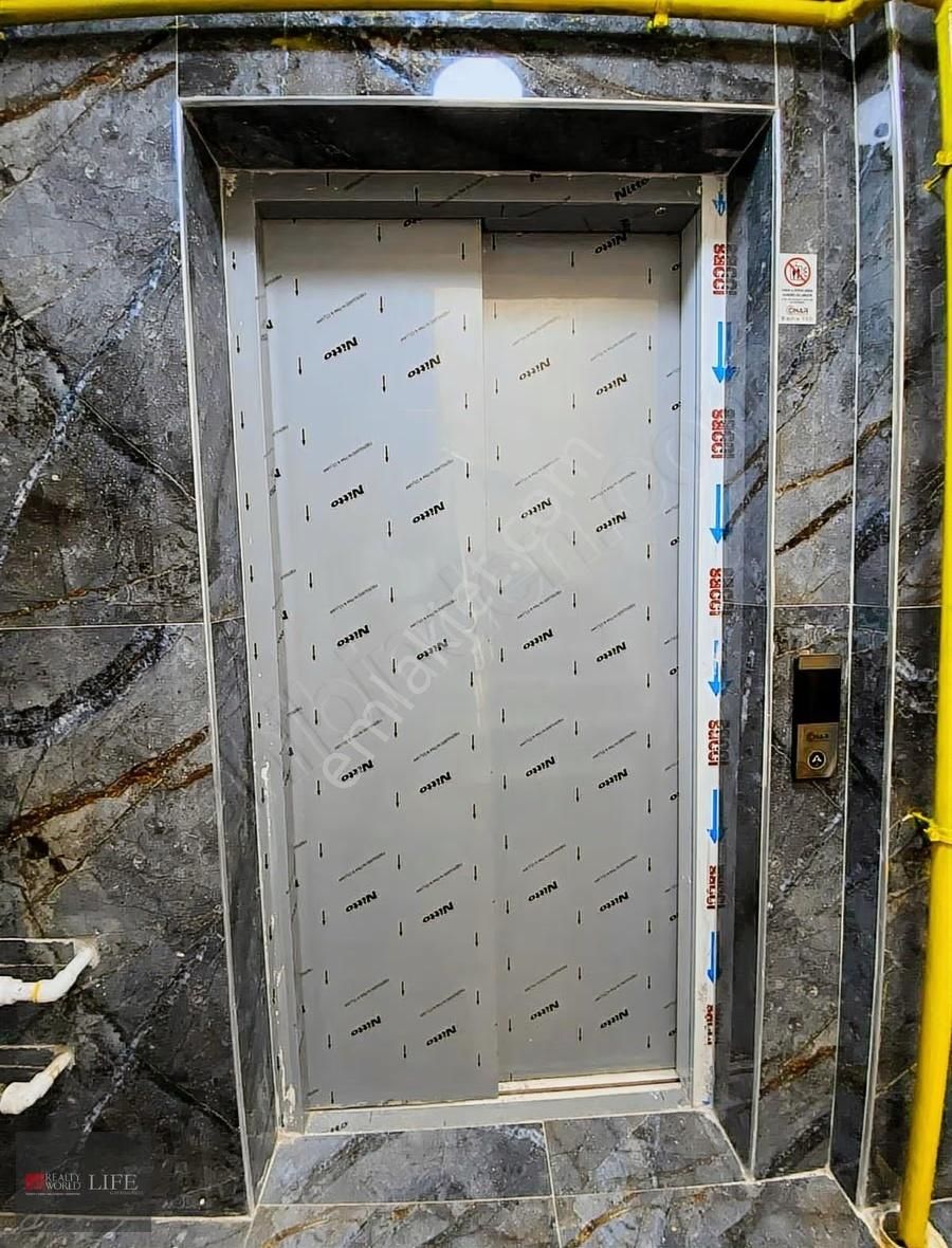 Rw Lıfe// Çamlıca Mh Birlik2 Cd Yakını Özel Garajlı Satılık 2+1 - Görsel 10