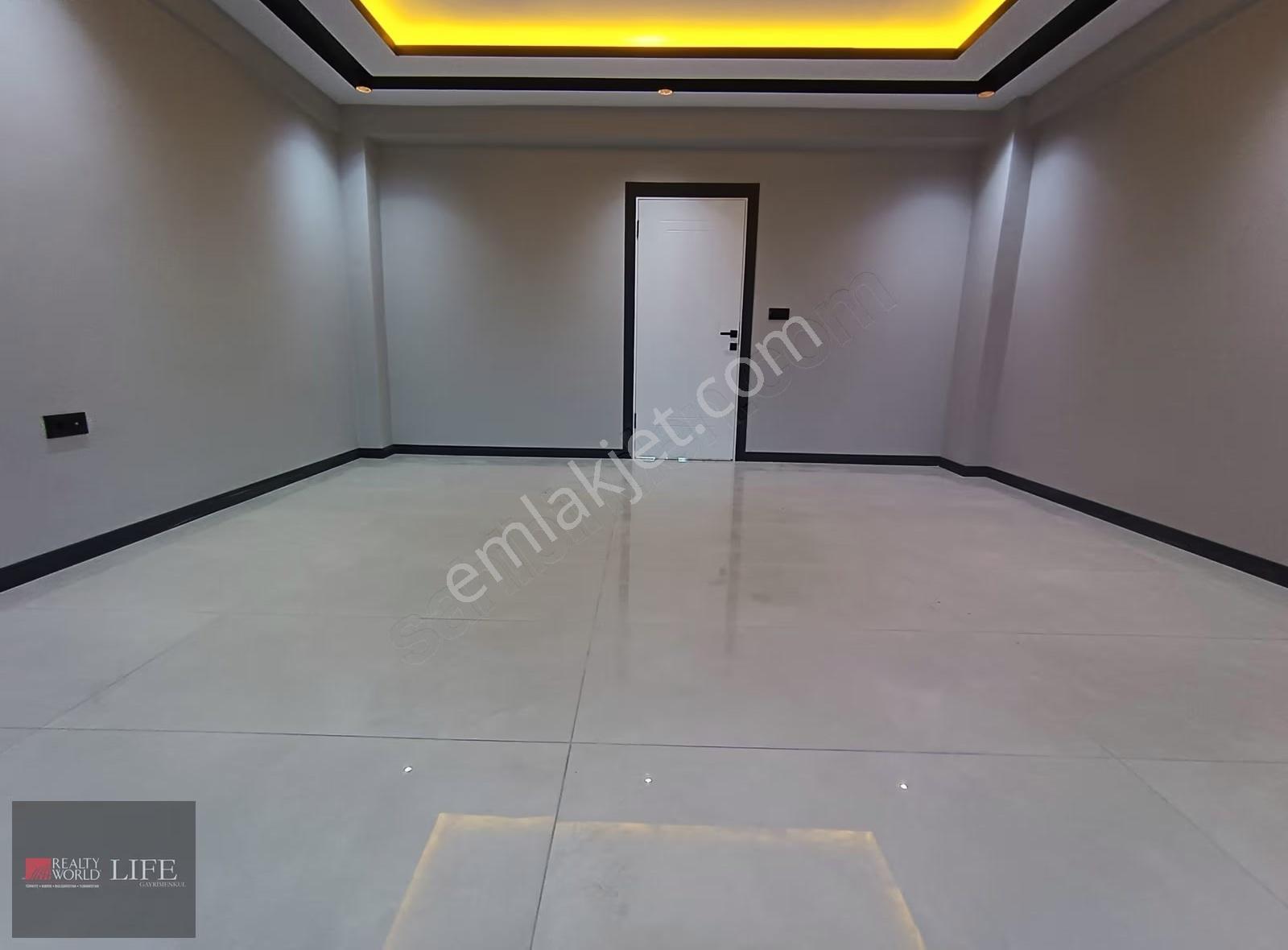 Rw Lıfe // Sazova Mah.lüks Tripleks 4+1 Villa - Görsel 35