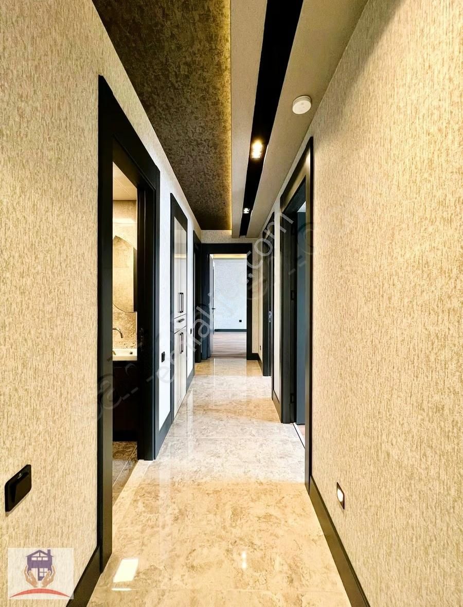 Vadim'den Süper Konum Süper Proje Süper Manzara Süper Daire - Görsel 28