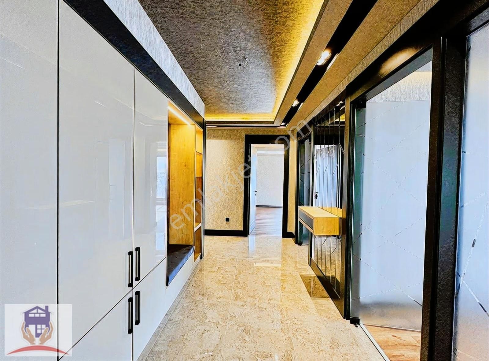 Vadim'den Süper Konum Süper Proje Süper Manzara Süper Daire - Görsel 3