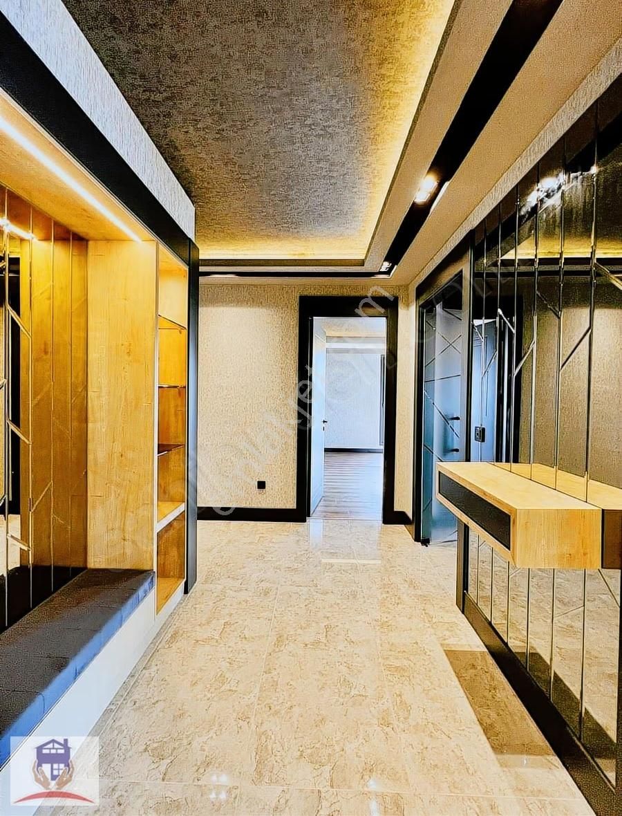 Vadim'den Süper Konum Süper Proje Süper Manzara Süper Daire - Görsel 12