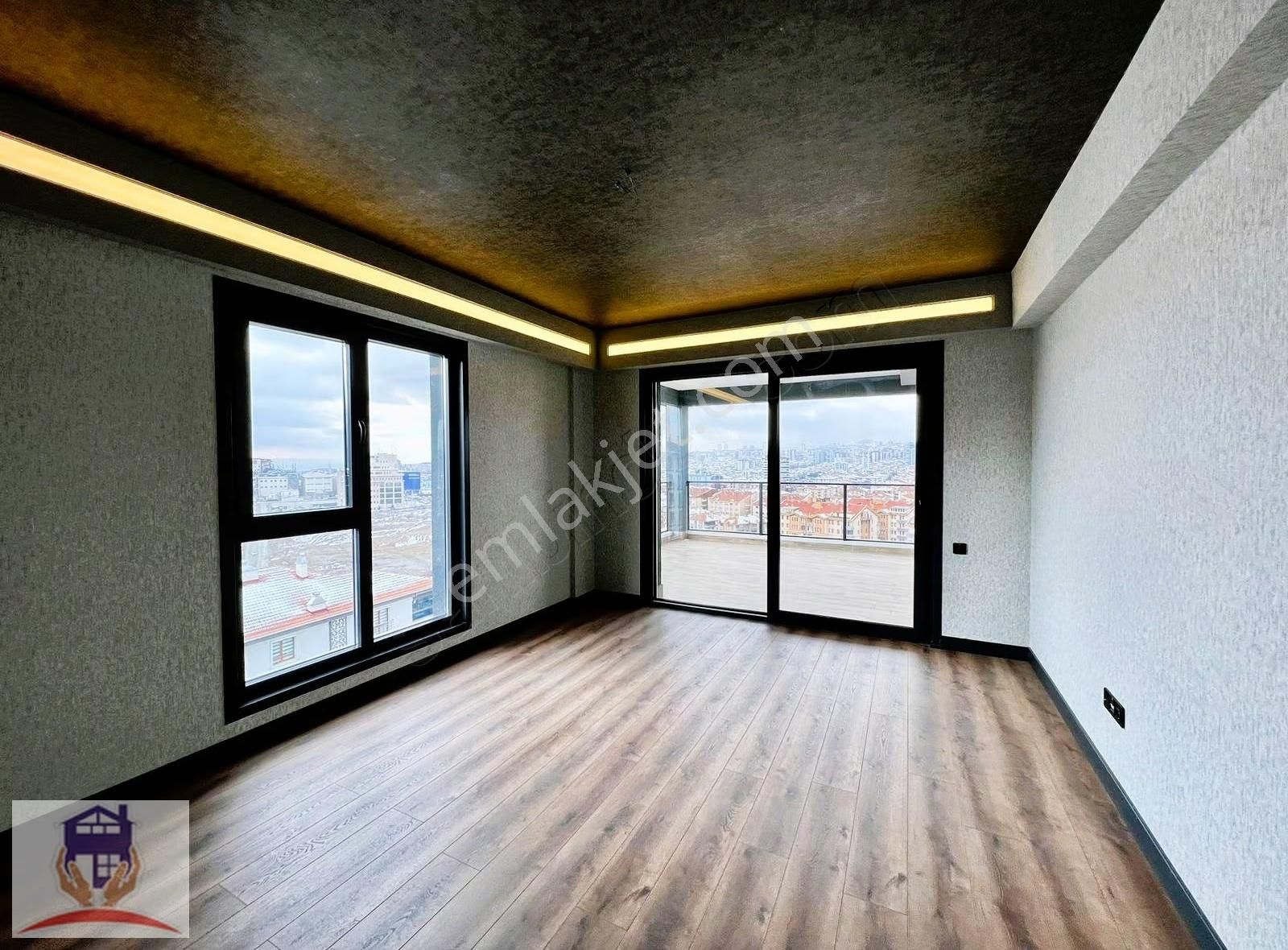 Vadim'den Süper Konum Süper Proje Süper Manzara Süper Daire - Görsel 30