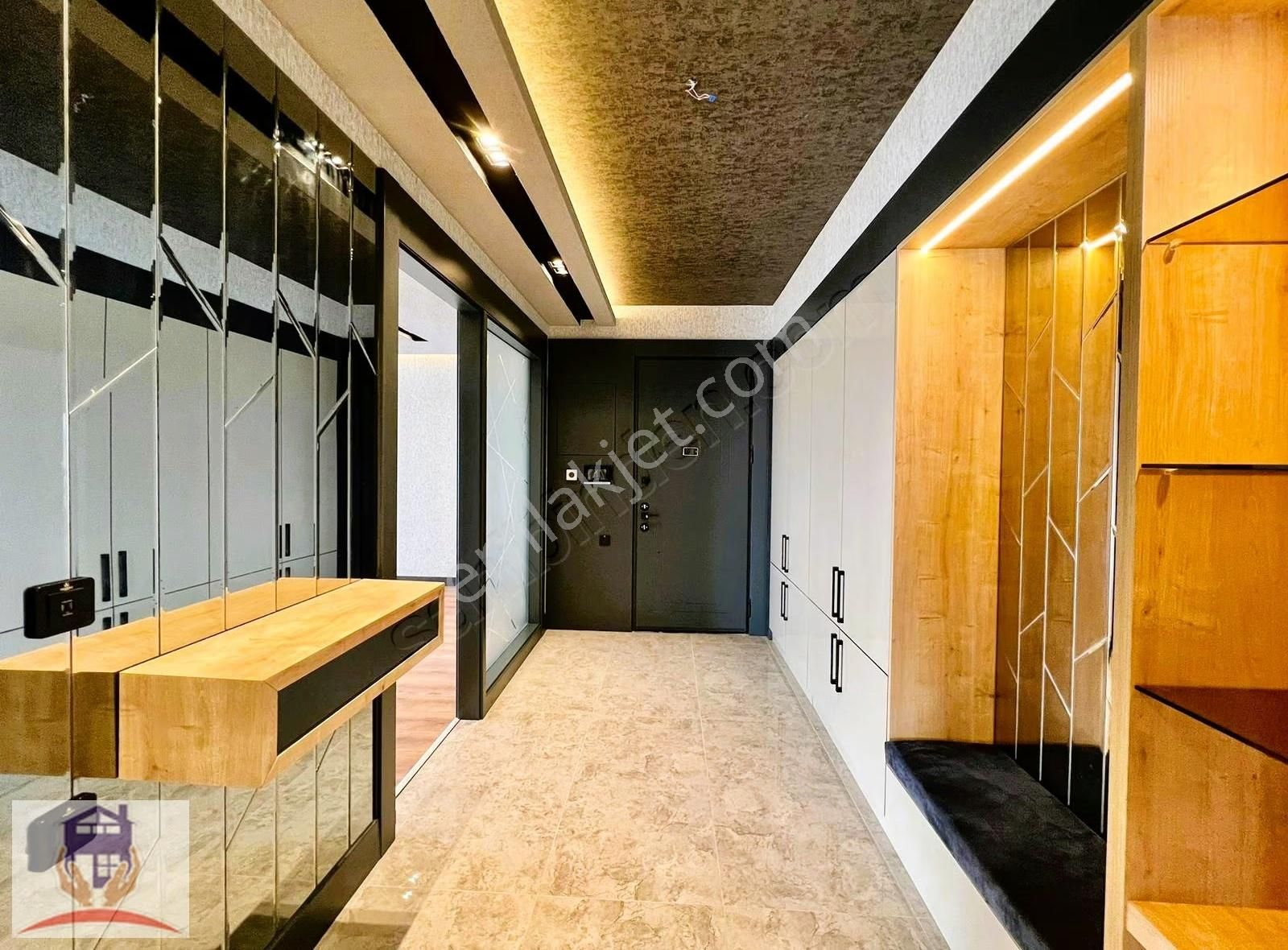 Vadim'den Süper Konum Süper Proje Süper Manzara Süper Daire - Görsel 17