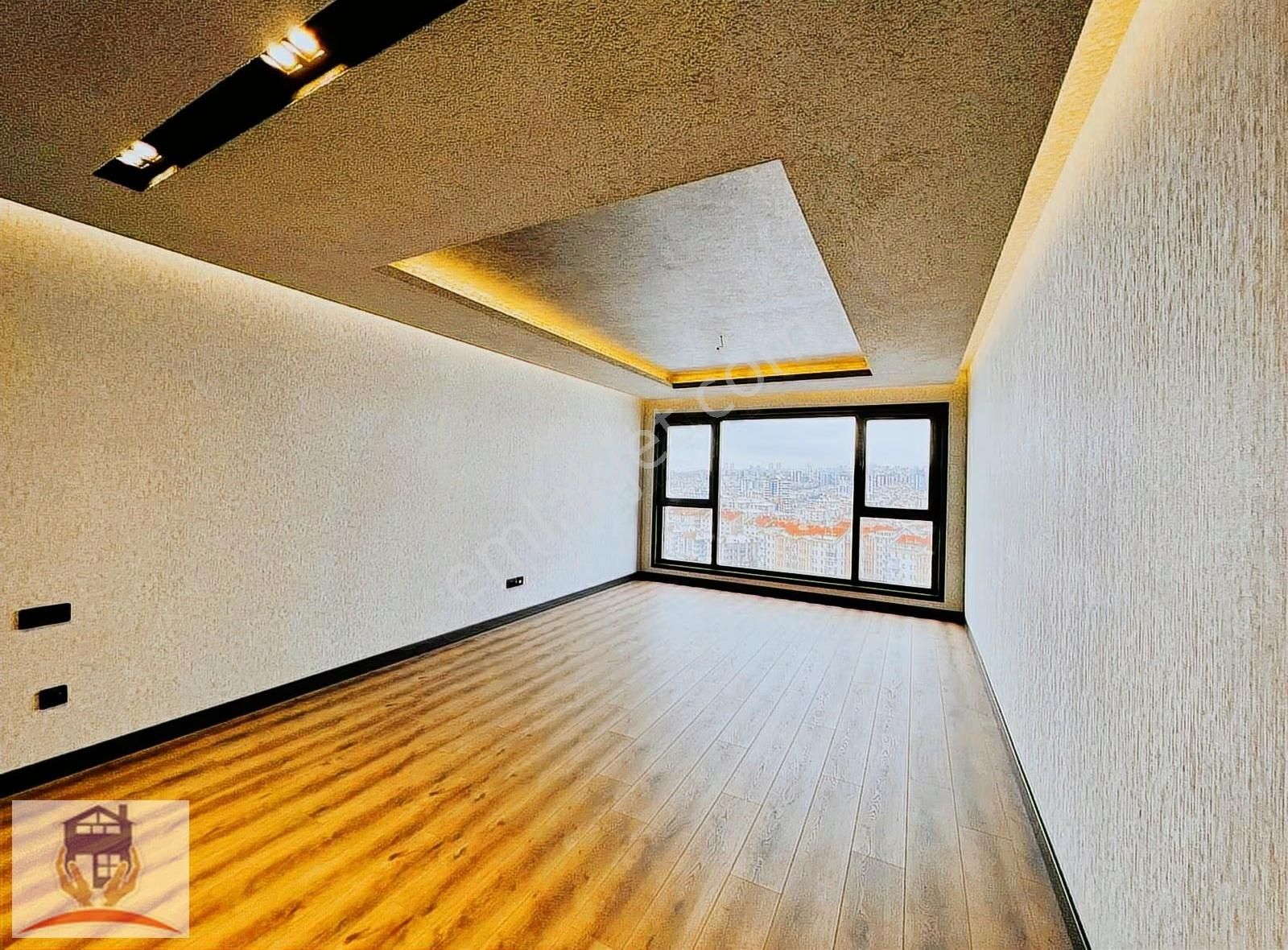 Vadim'den Süper Konum Süper Proje Süper Manzara Süper Daire