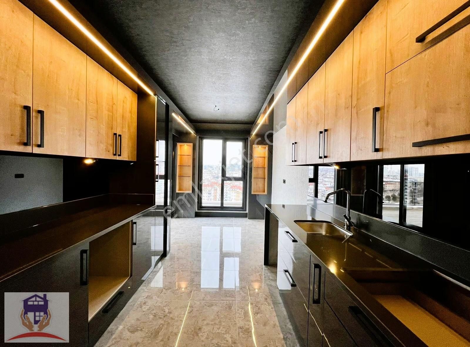 Vadim'den Süper Konum Süper Proje Süper Manzara Süper Daire - Görsel 24