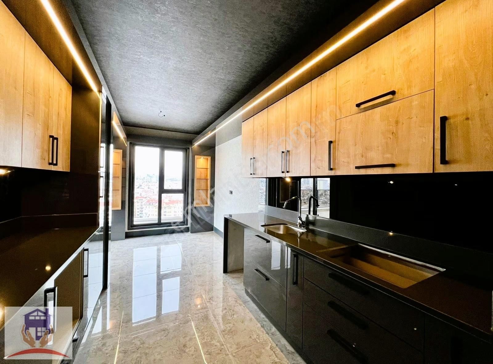 Vadim'den Süper Konum Süper Proje Süper Manzara Süper Daire - Görsel 23