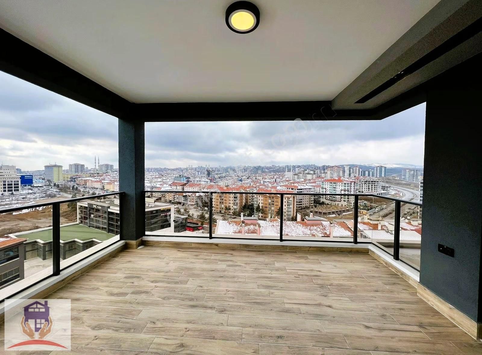 Vadim'den Süper Konum Süper Proje Süper Manzara Süper Daire - Görsel 21