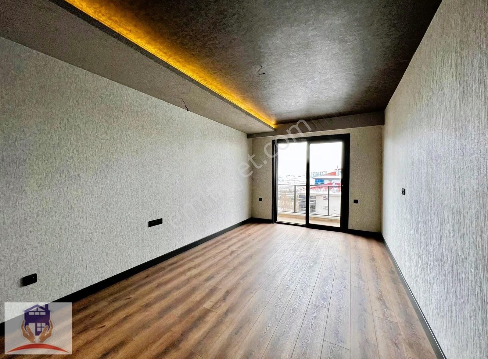 Vadim'den Süper Konum Süper Proje Süper Manzara Süper Daire - Görsel 2