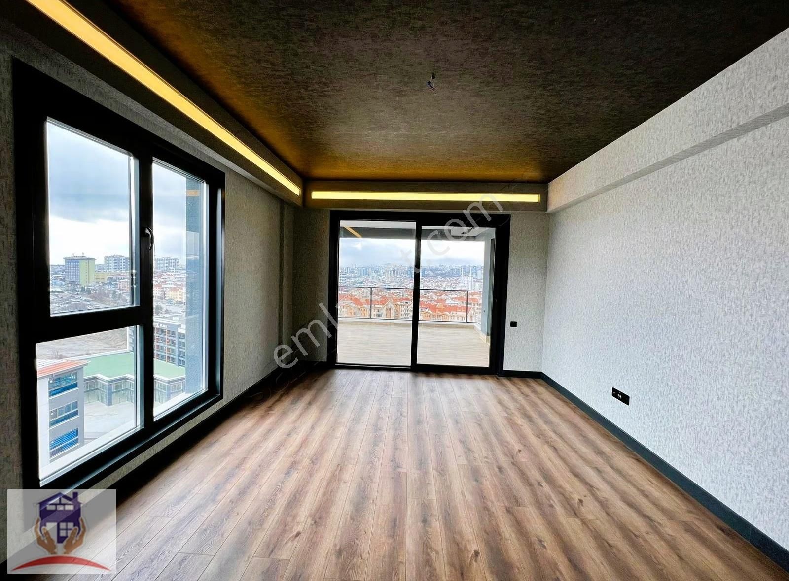 Vadim'den Süper Konum Süper Proje Süper Manzara Süper Daire - Görsel 16