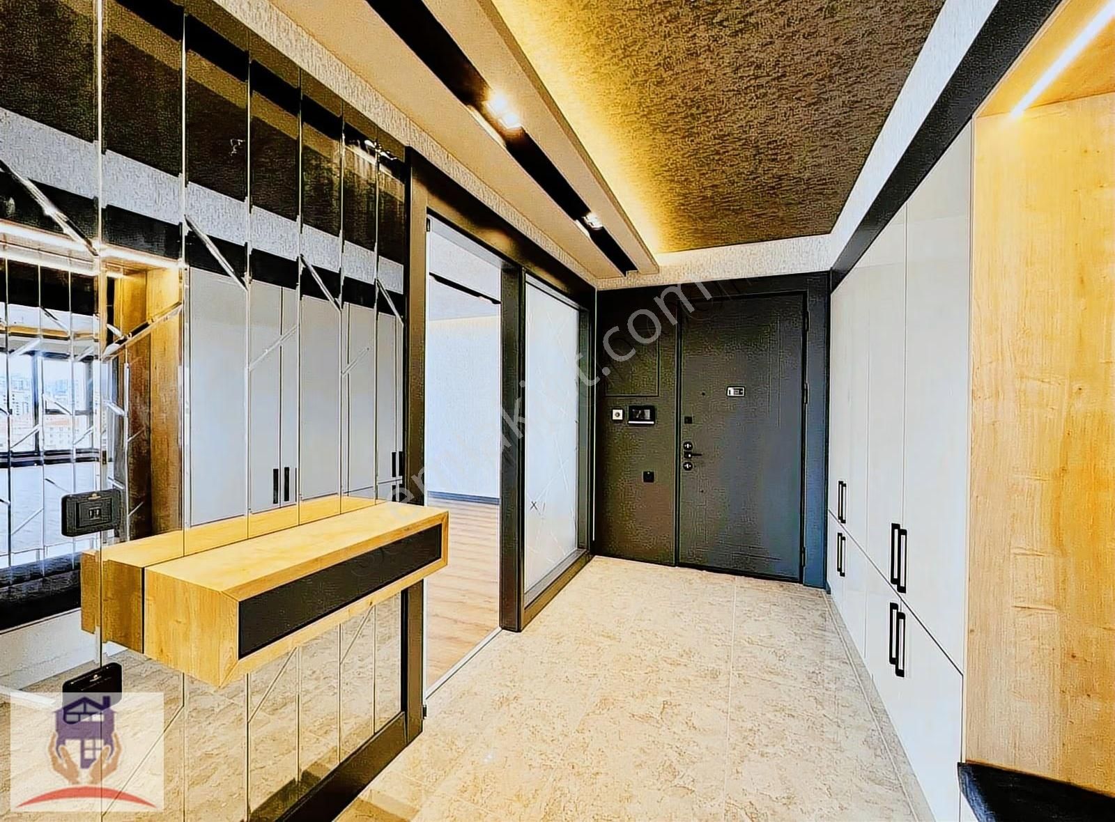 Vadim'den Süper Konum Süper Proje Süper Manzara Süper Daire - Görsel 13