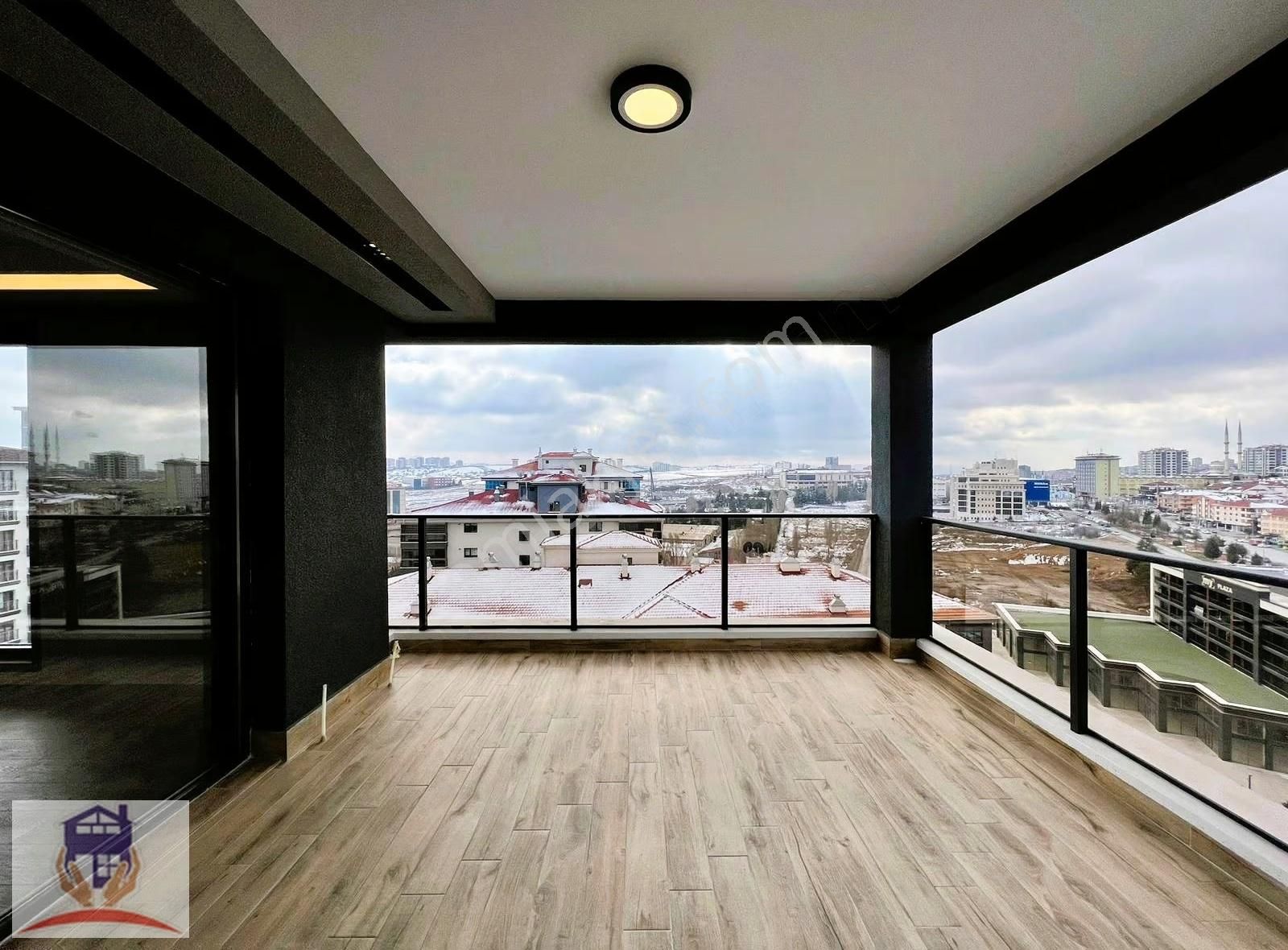 Vadim'den Süper Konum Süper Proje Süper Manzara Süper Daire - Görsel 22