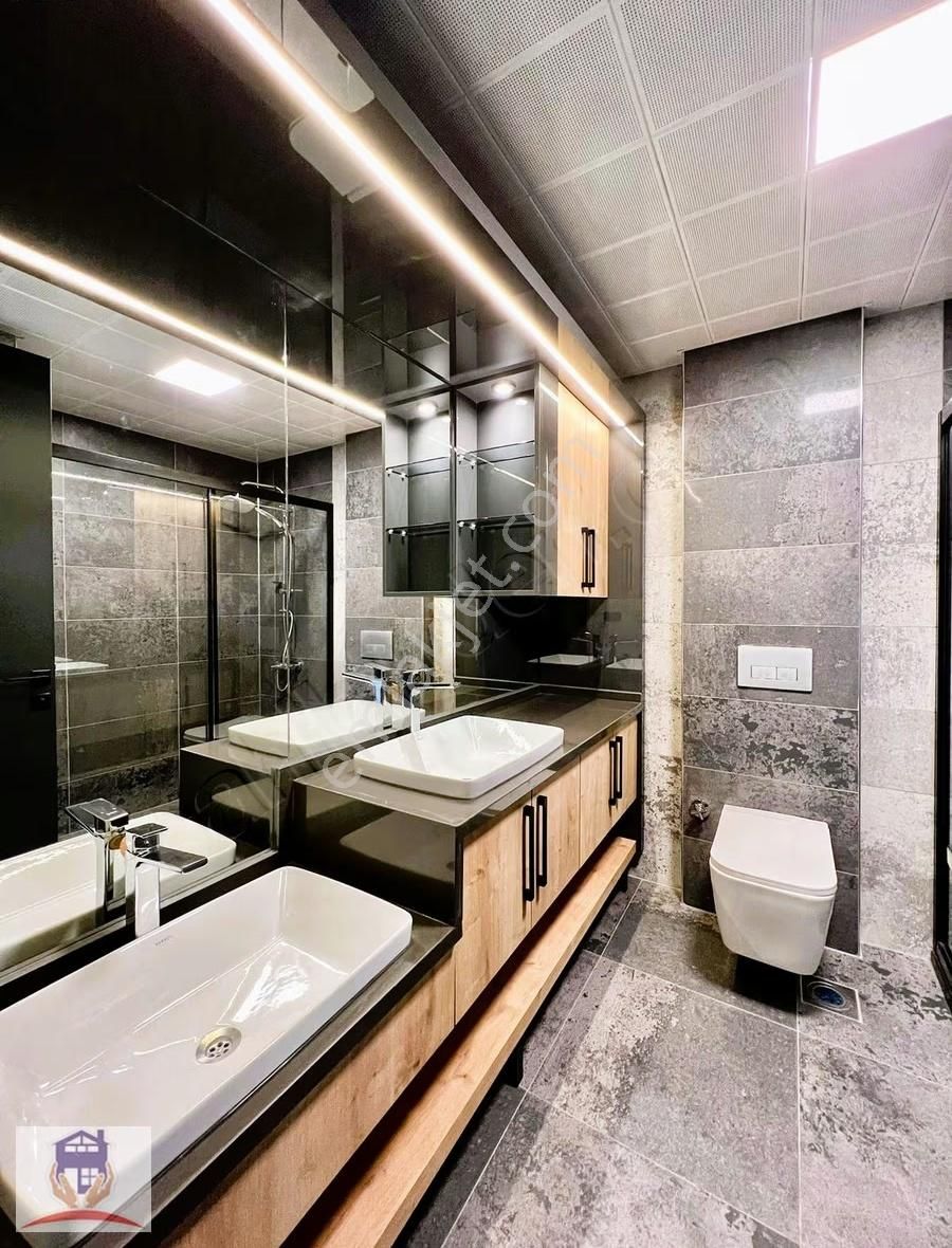 Vadim'den Süper Konum Süper Proje Süper Manzara Süper Daire - Görsel 4