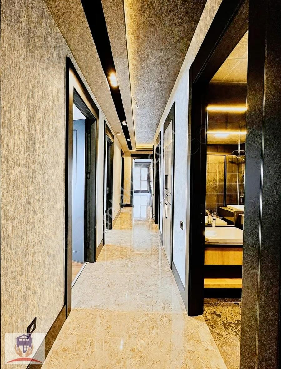 Vadim'den Süper Konum Süper Proje Süper Manzara Süper Daire - Görsel 19