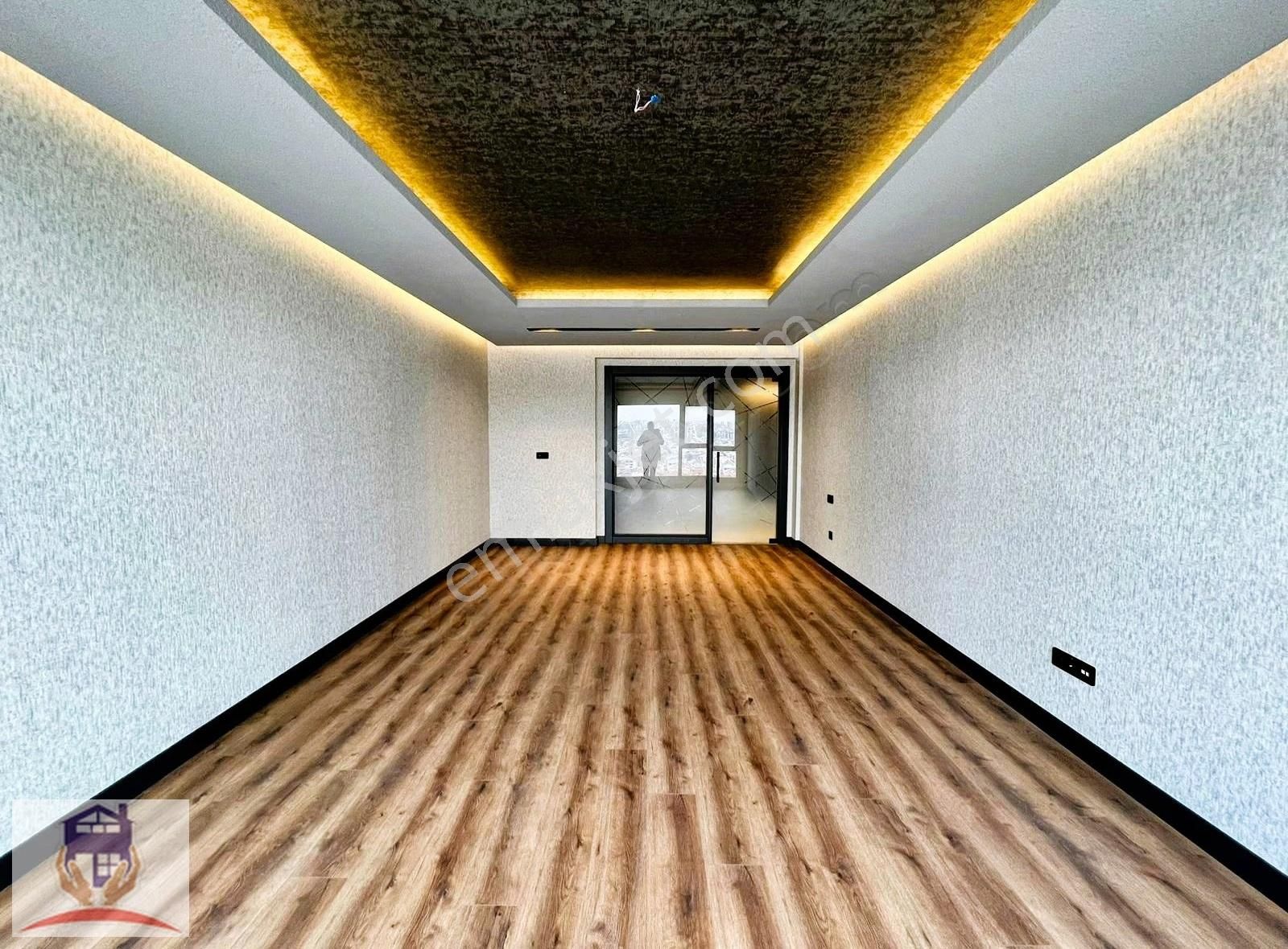 Vadim'den Süper Konum Süper Proje Süper Manzara Süper Daire - Görsel 8