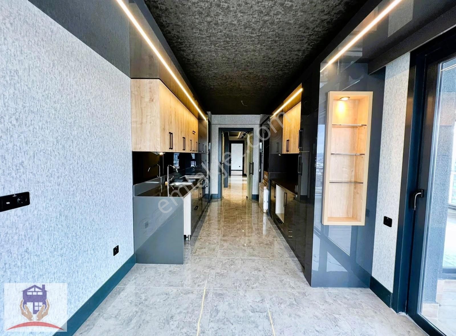 Vadim'den Süper Konum Süper Proje Süper Manzara Süper Daire - Görsel 25