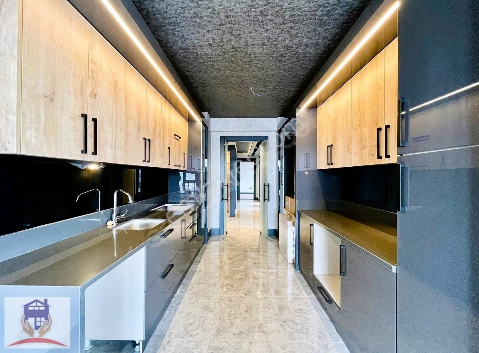 Vadim'den Süper Konum Süper Proje Süper Manzara Süper Daire - Görsel 5