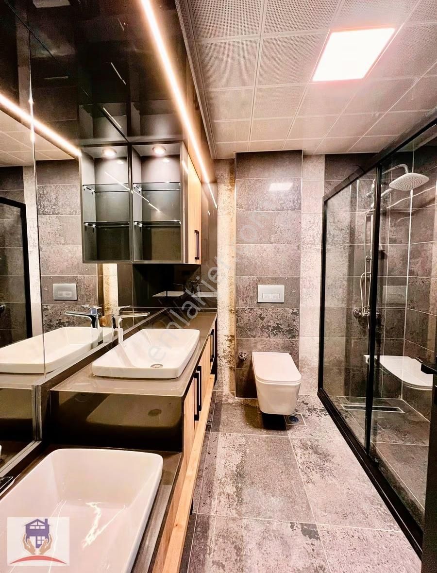 Vadim'den Süper Konum Süper Proje Süper Manzara Süper Daire - Görsel 20