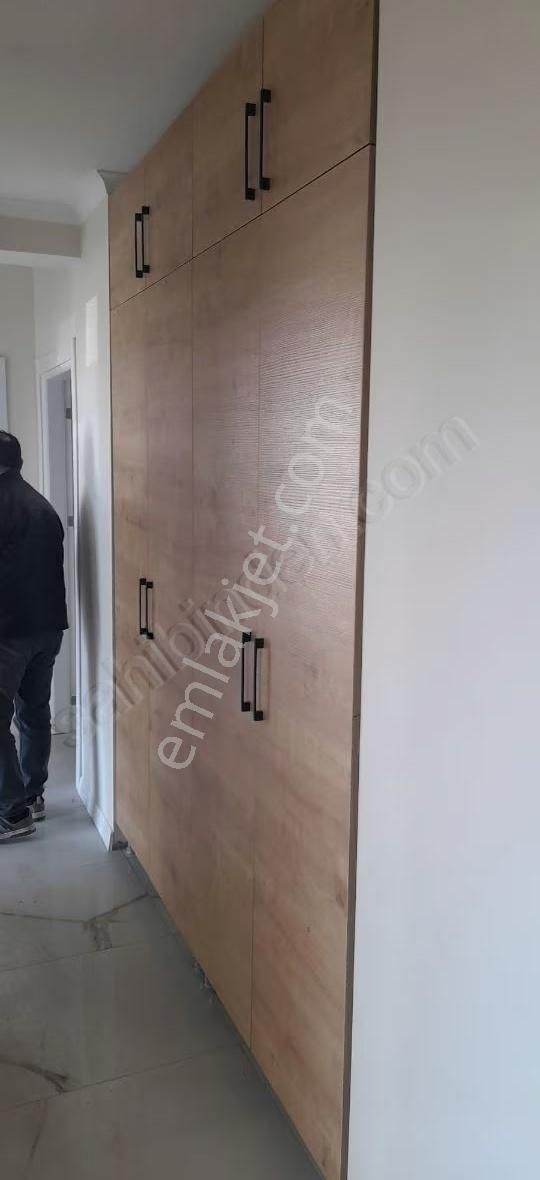 Cumhuriyet Mahallesinde Sıfır.iskanı Alınmış 3 Artı 1 - Görsel 14